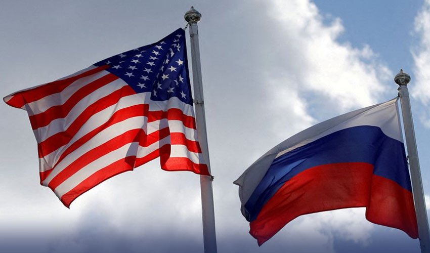 usa-russia