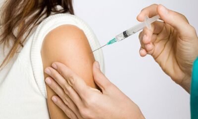 vaccination