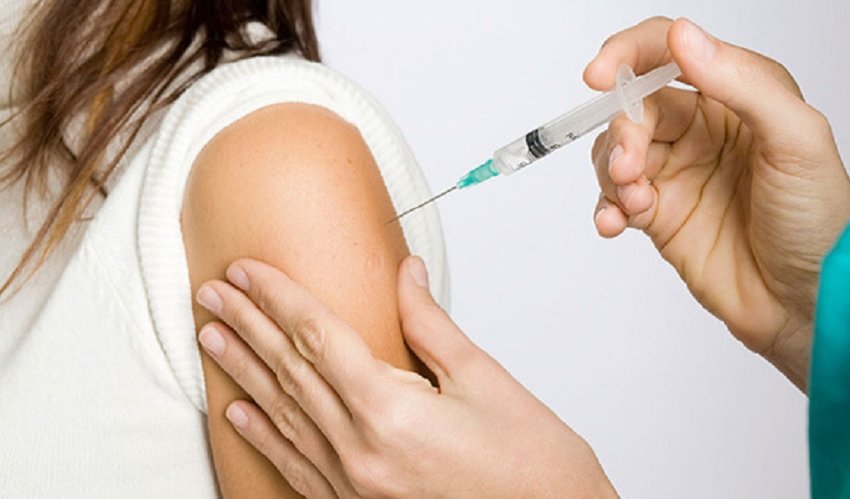 vaccination